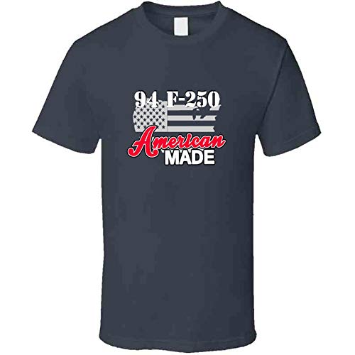 1994 Ford F-250 American Made T Shirt(Medium) von AURISTIA