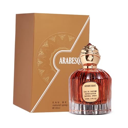Aurora Arabesque EDP 100 ml von AURORA SCENTS