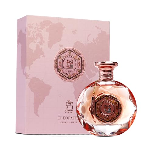 Aurora Cleopatra EDP 100 ml von AURORA SCENTS