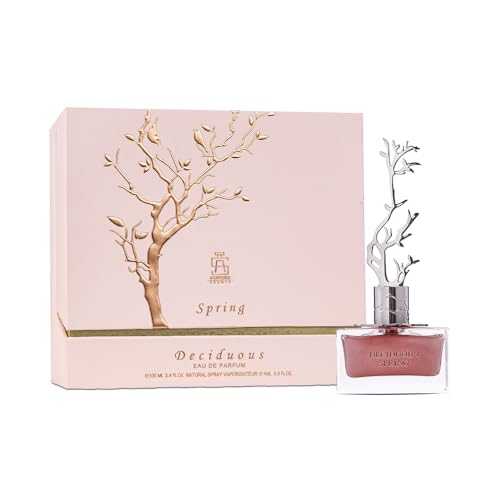 Aurora Deciduous Spring EDP 100 ml von AURORA SCENTS