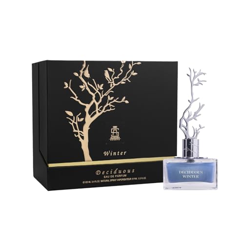 AURORA SCENTS Aurora Deciduous WINTER EDP 100 ml von AURORA SCENTS