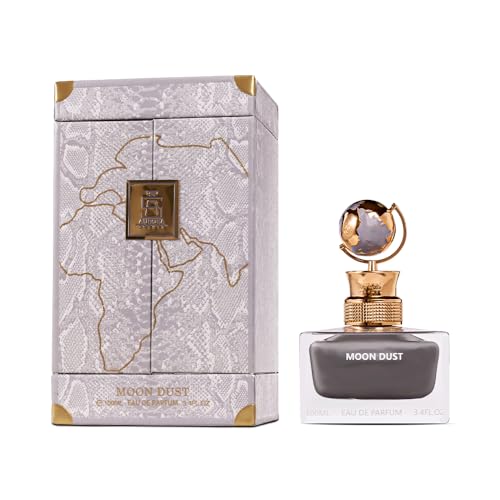 Aurora Moon Dust EDP 100 ml von AURORA SCENTS