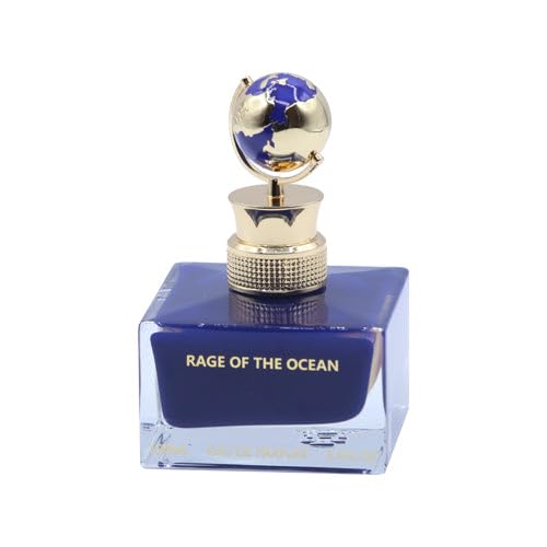 Aurora Rage of the Ocean EDP 100 ml von AURORA SCENTS