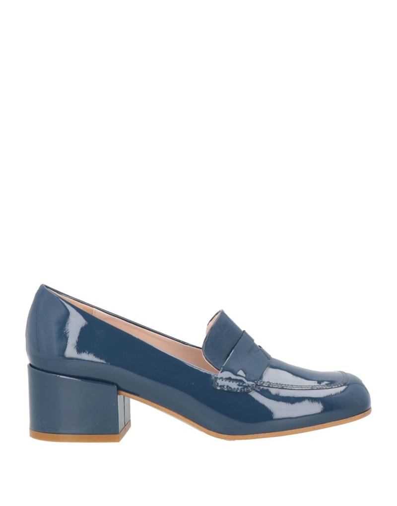 AURORA Mokassin Damen Marineblau von AURORA