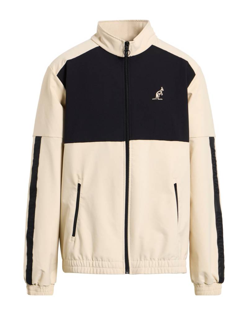 AUSTRALIAN Jacke & Anorak Herren Schwarz von AUSTRALIAN