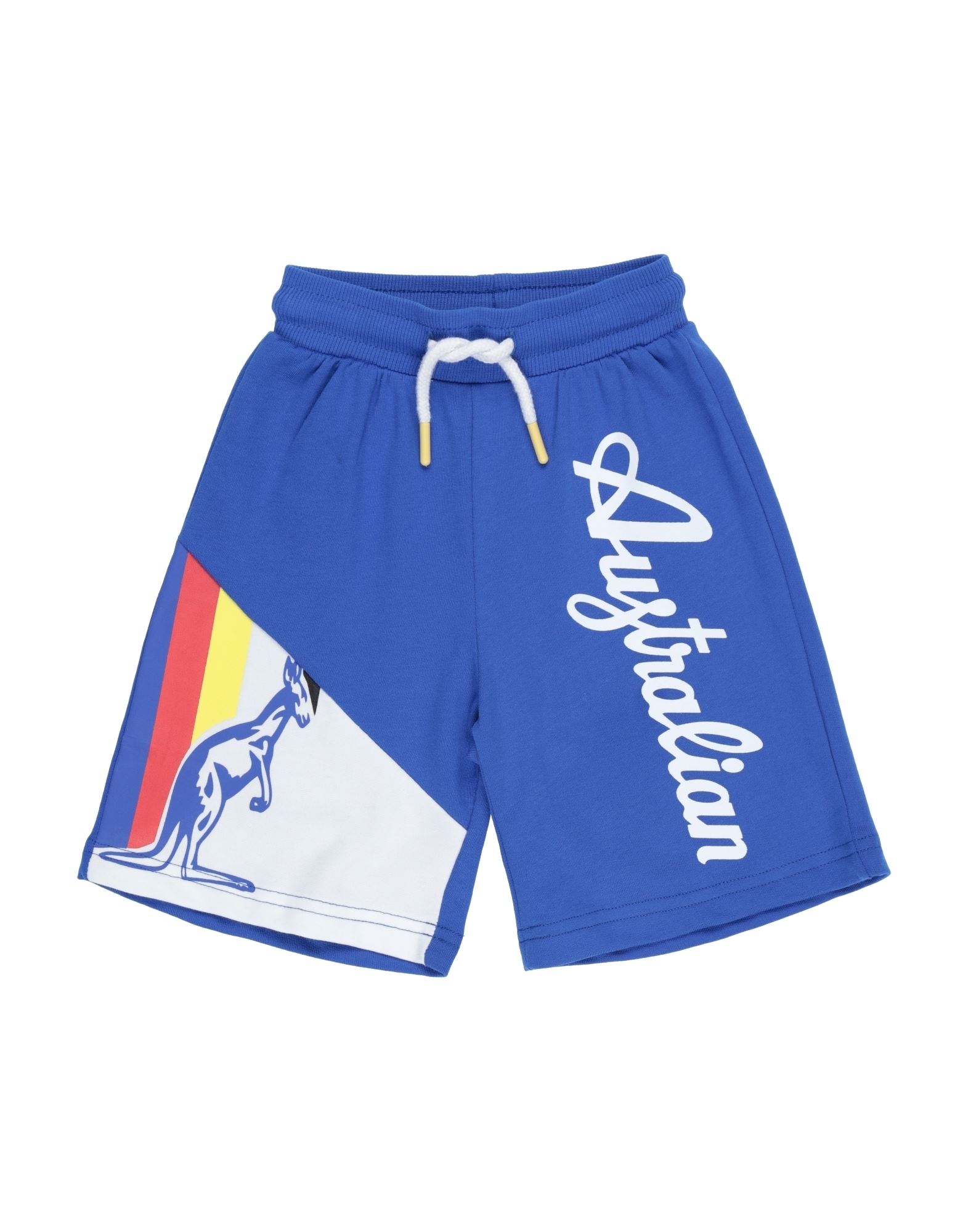 AUSTRALIAN Shorts & Bermudashorts Kinder Blau von AUSTRALIAN