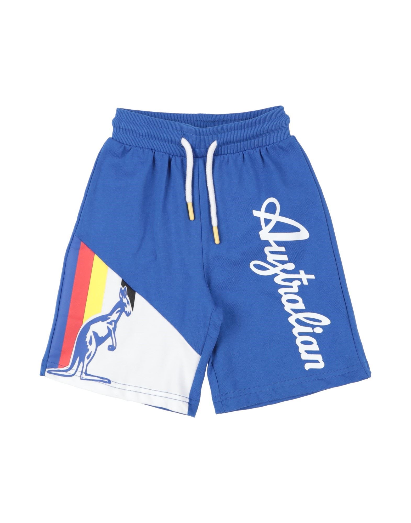 AUSTRALIAN Shorts & Bermudashorts Kinder Blau von AUSTRALIAN