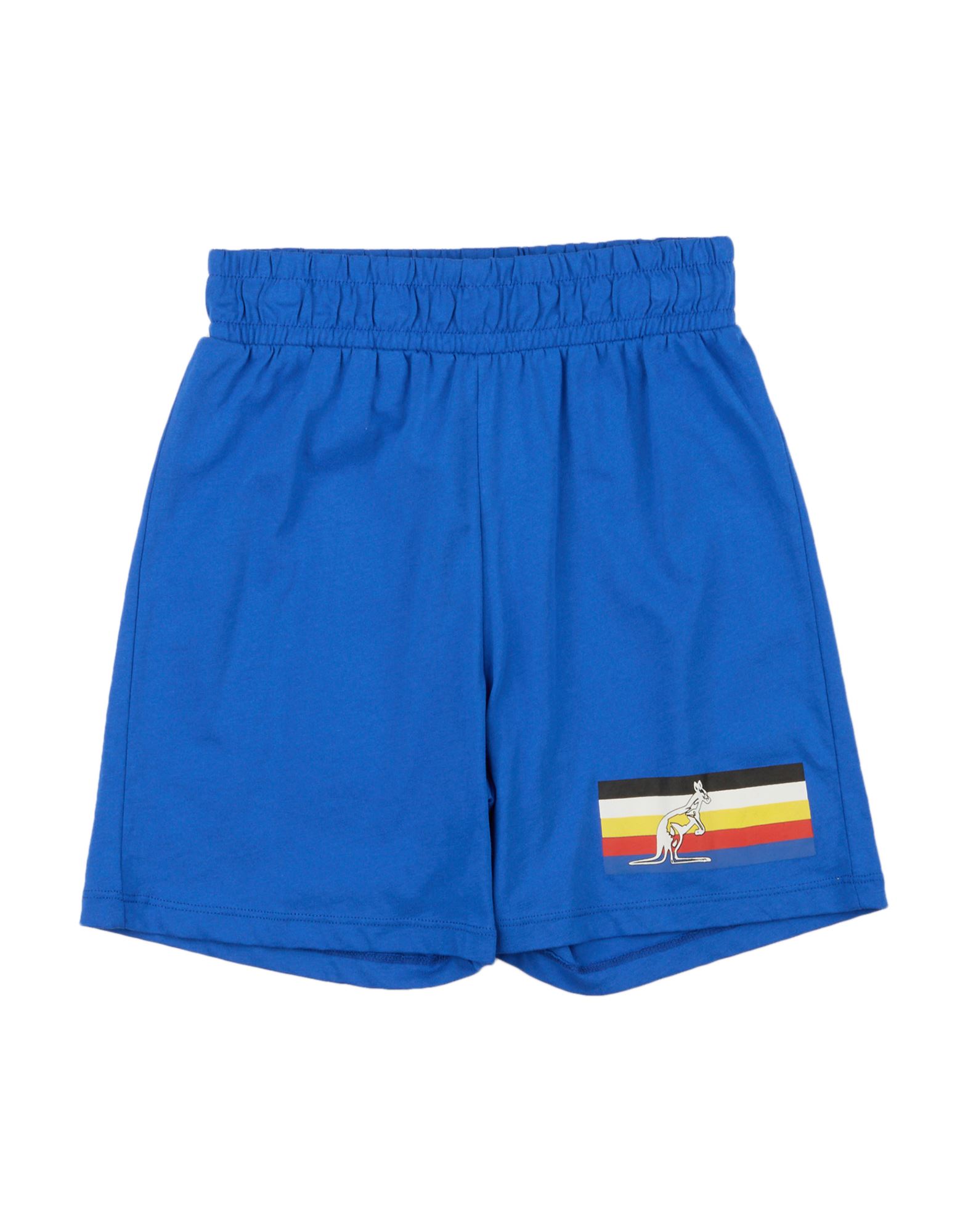 AUSTRALIAN Shorts & Bermudashorts Kinder Blau von AUSTRALIAN