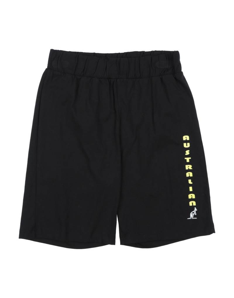 AUSTRALIAN Shorts & Bermudashorts Kinder Schwarz von AUSTRALIAN