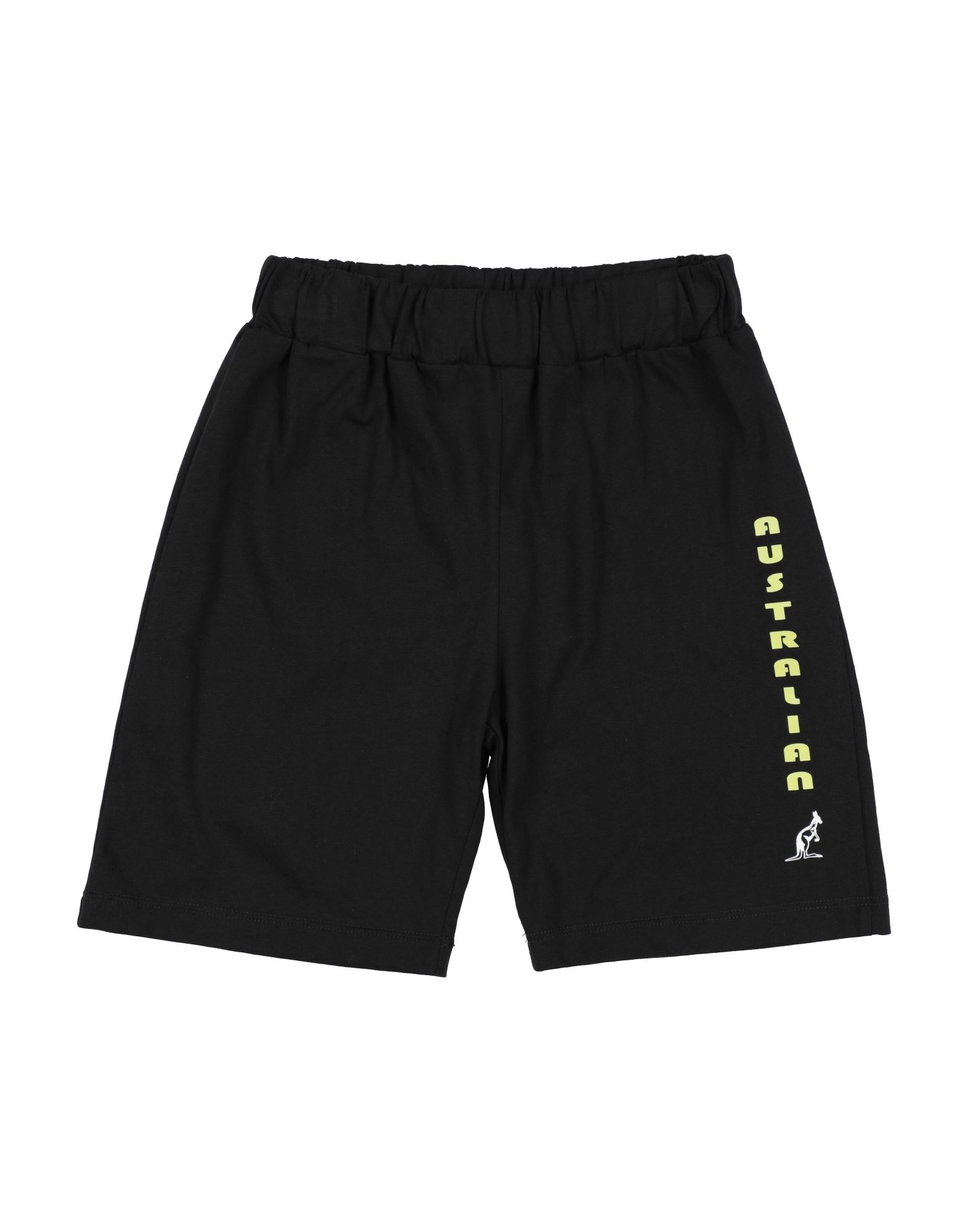 AUSTRALIAN Shorts & Bermudashorts Kinder Schwarz von AUSTRALIAN