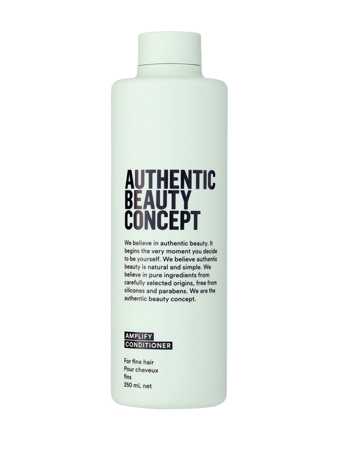 Authentic Beauty Concept Amplify Conditioner Conditioner 250 ml Authentic Beauty Concept Amplify Conditioner Conditioner 250 ml von AUTHENTIC BEAUTY CONCEPT