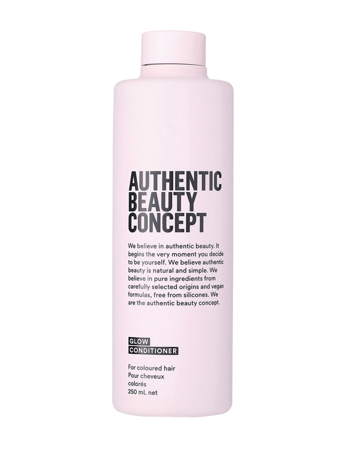 Authentic Beauty Concept Glow Conditioner Conditioner 250 ml Authentic Beauty Concept Glow Conditioner Conditioner 250 ml von AUTHENTIC BEAUTY CONCEPT