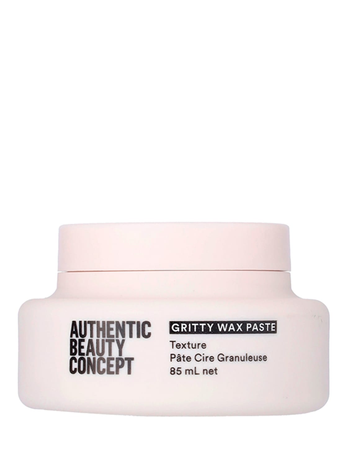 Authentic Beauty Concept Gritty Wax Paste Styling Wachspaste 85 ml Authentic Beauty Concept Gritty Wax Paste Styling Wachspaste 85 ml von AUTHENTIC BEAUTY CONCEPT