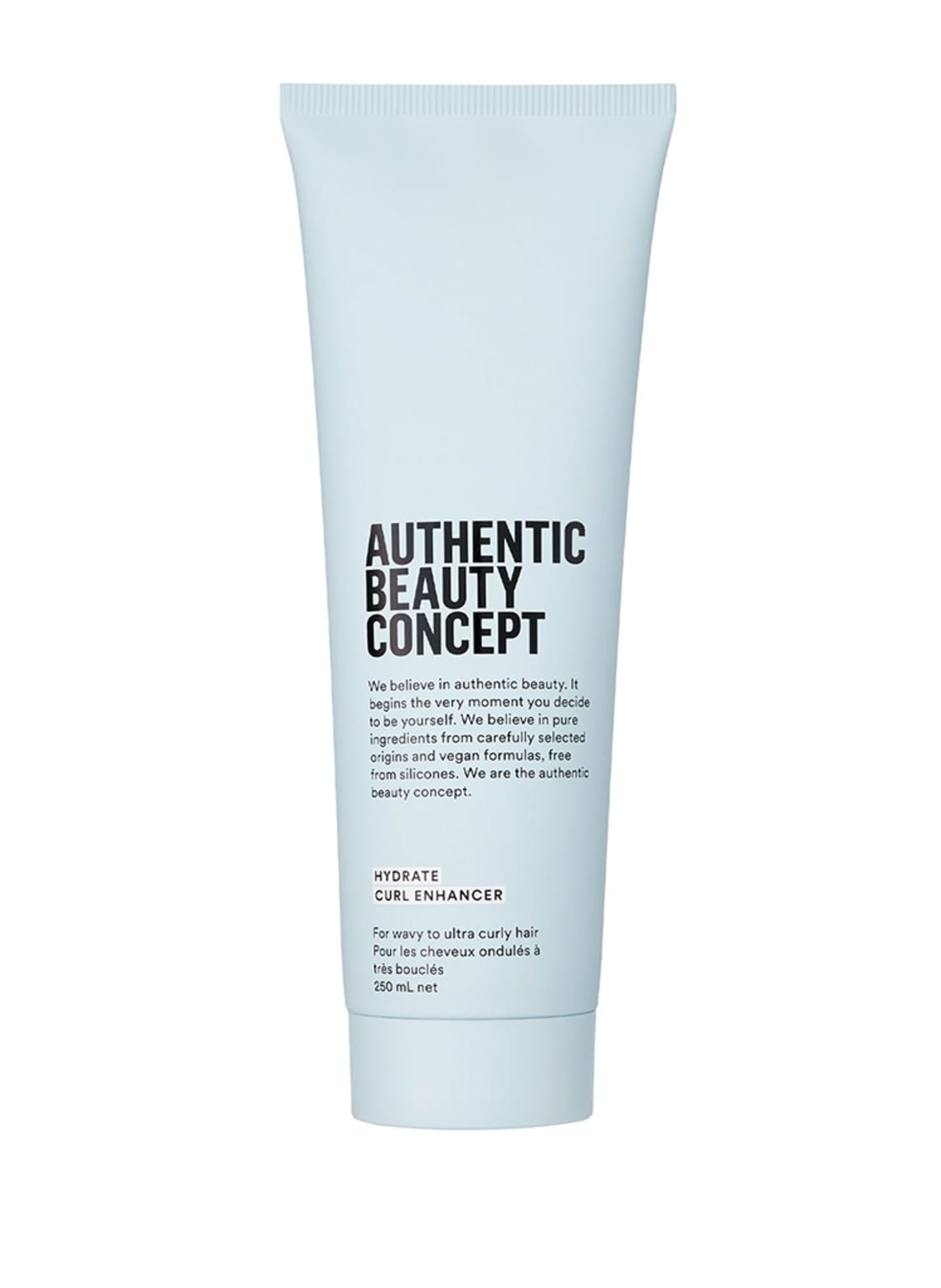 Authentic Beauty Concept Hydrate Curl Enhancer Styling Gel 250 ml Authentic Beauty Concept Hydrate Curl Enhancer Styling Gel 250 ml von AUTHENTIC BEAUTY CONCEPT