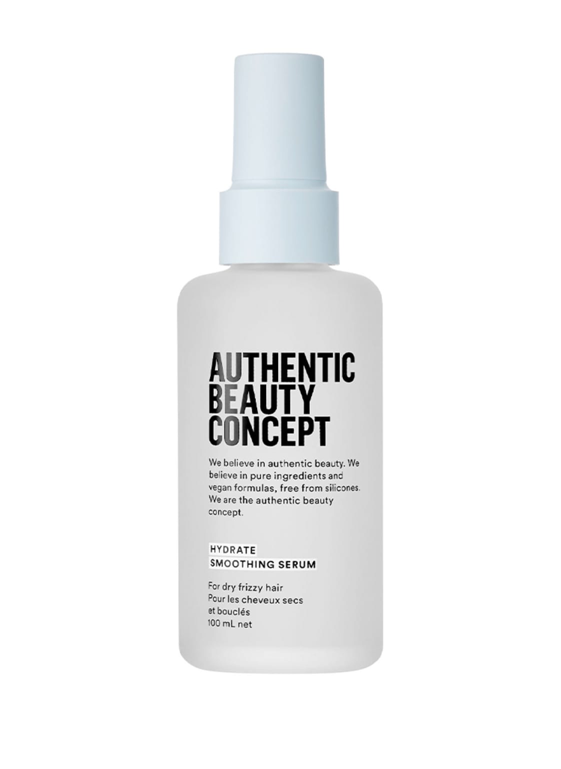 Authentic Beauty Concept Hydrate Smoothing Serum Haarserum 100 ml Authentic Beauty Concept Hydrate Smoothing Serum Haarserum 100 ml von AUTHENTIC BEAUTY CONCEPT
