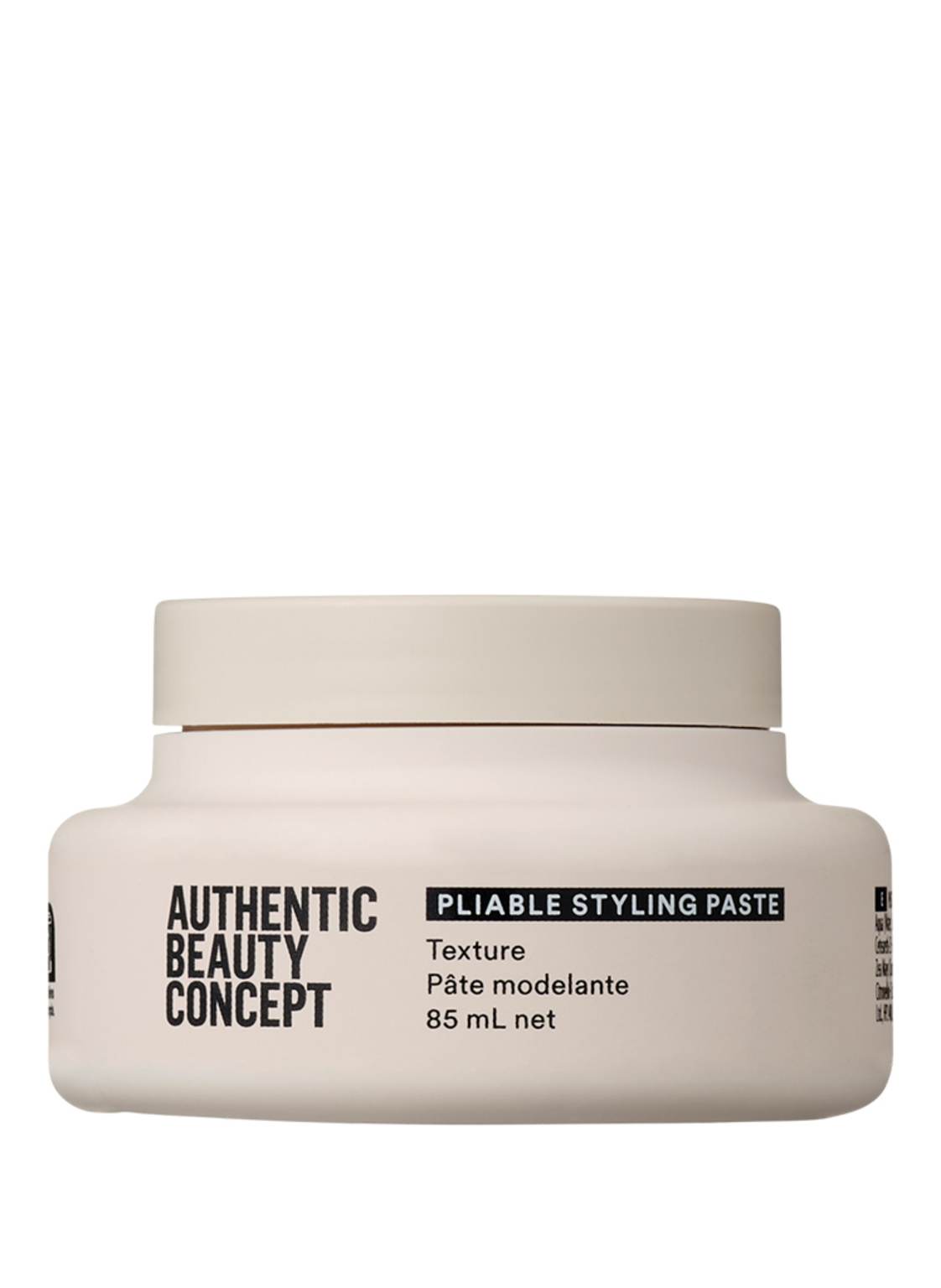 Authentic Beauty Concept Pliable Styling Paste Styling Paste 85 ml Authentic Beauty Concept Pliable Styling Paste Styling Paste 85 ml von AUTHENTIC BEAUTY CONCEPT