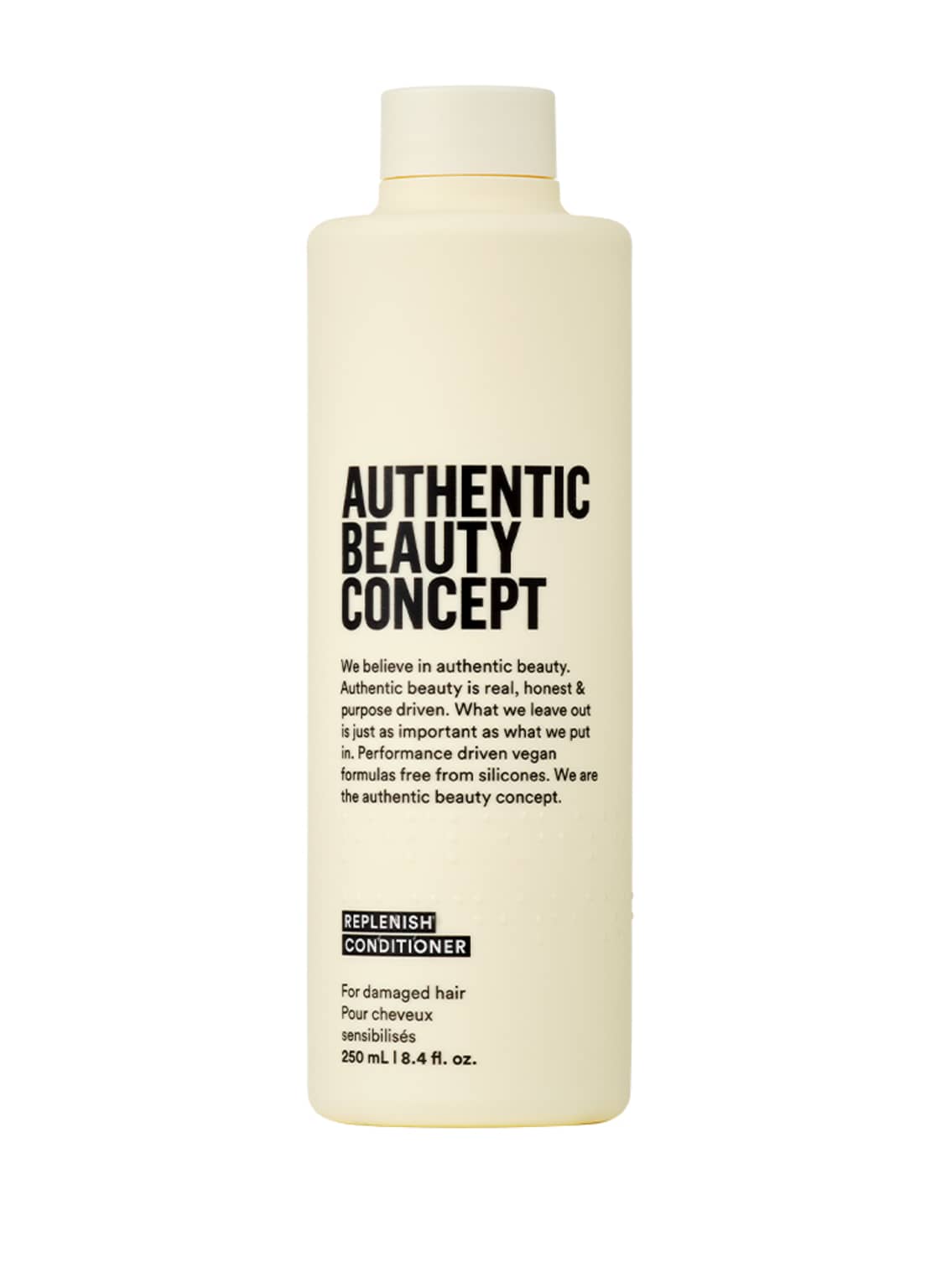 Authentic Beauty Concept Replenish Conditioner Conditioner 250 ml Authentic Beauty Concept Replenish Conditioner Conditioner 250 ml von AUTHENTIC BEAUTY CONCEPT
