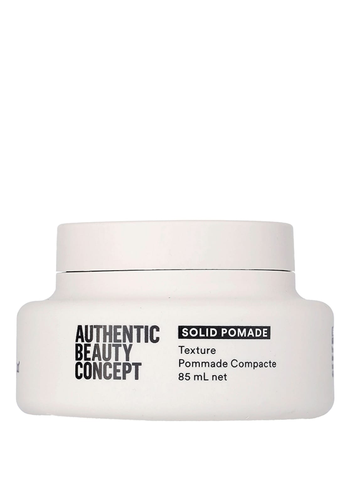 Authentic Beauty Concept Solid Pomade Stylingcreme 85 ml Authentic Beauty Concept Solid Pomade Stylingcreme 85 ml von AUTHENTIC BEAUTY CONCEPT
