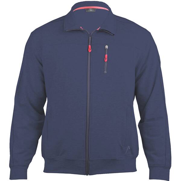 AUTHENTIC KLEIN Herren Sport- u. Freizeitjacke AUTHENTIC KLEIN Herren Sport- u. Freizeitjacke von AUTHENTIC KLEIN