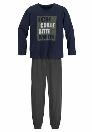 AUTHENTIC LE JOGGER Herren Pyjama von AUTHENTIC LE JOGGER