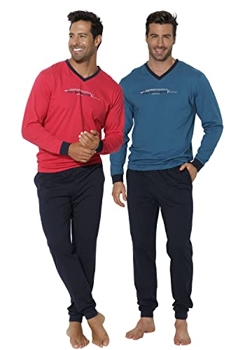 AUTHENTIC LE JOGGER Herren Pyjama von AUTHENTIC LE JOGGER