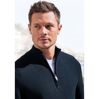 Troyer von AUTHENTIC LE JOGGER