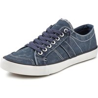 Witt Weiden Damen Sneaker blau von AUTHENTIC LE JOGGER