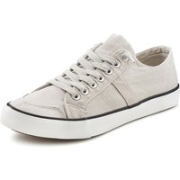 Witt Weiden Damen Sneaker hellgrau von AUTHENTIC LE JOGGER