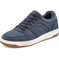 Witt Weiden Damen Sneaker navy von AUTHENTIC LE JOGGER