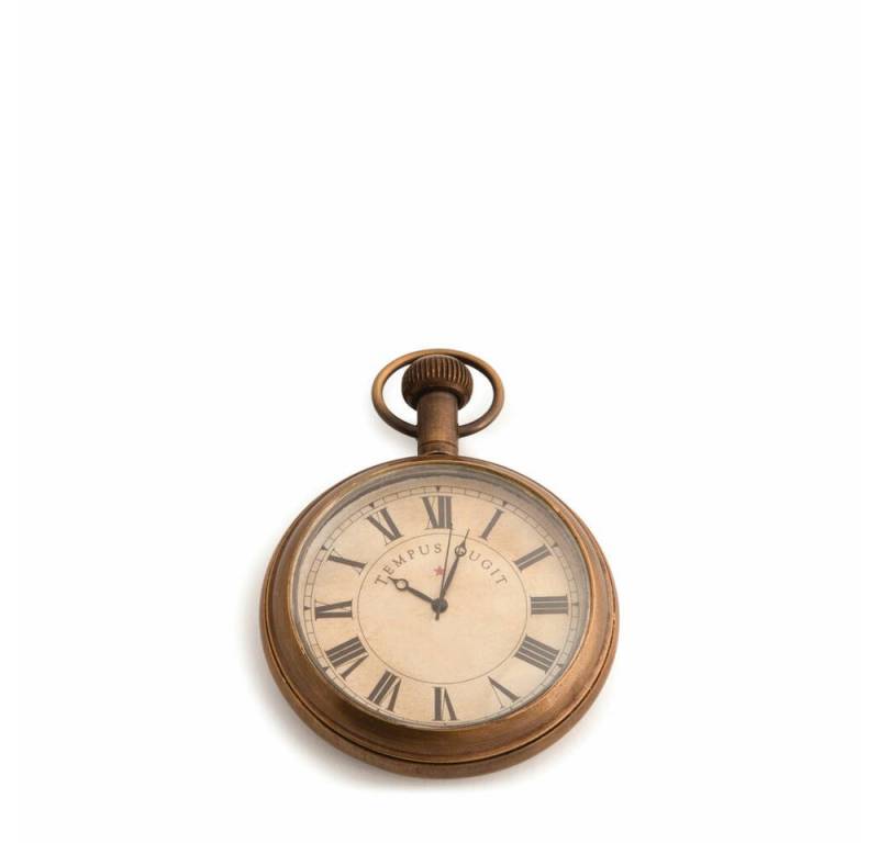 AUTHENTIC MODELS Taschenuhr Victorian Pocket Watch AUTHENTIC MODELS Taschenuhr Victorian Pocket Watch von AUTHENTIC MODELS