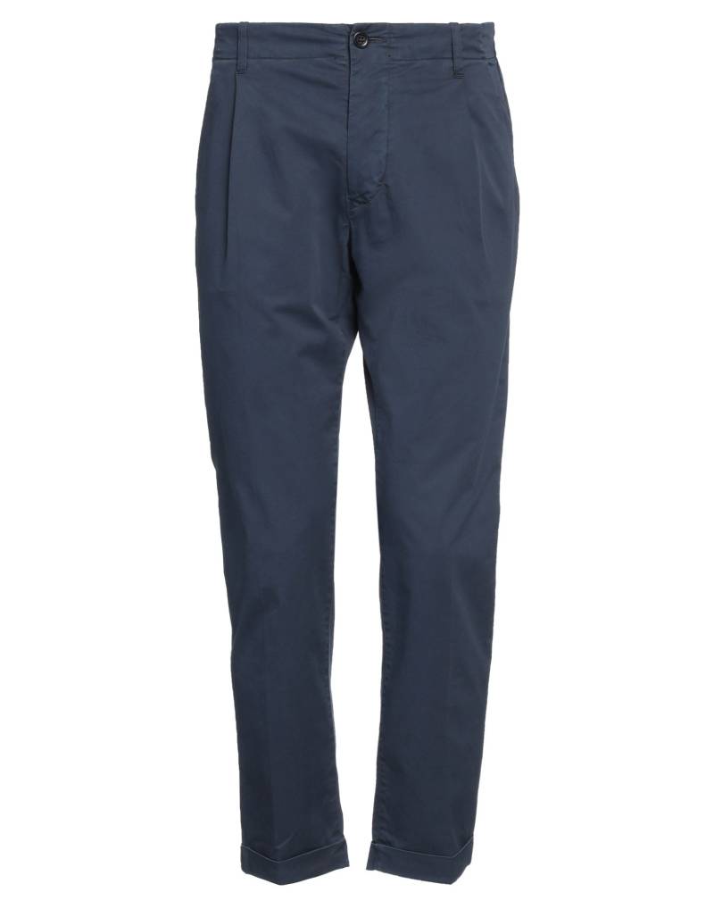 AUTHENTIC ORIGINAL VINTAGE STYLE Hose Herren Nachtblau von AUTHENTIC ORIGINAL VINTAGE STYLE