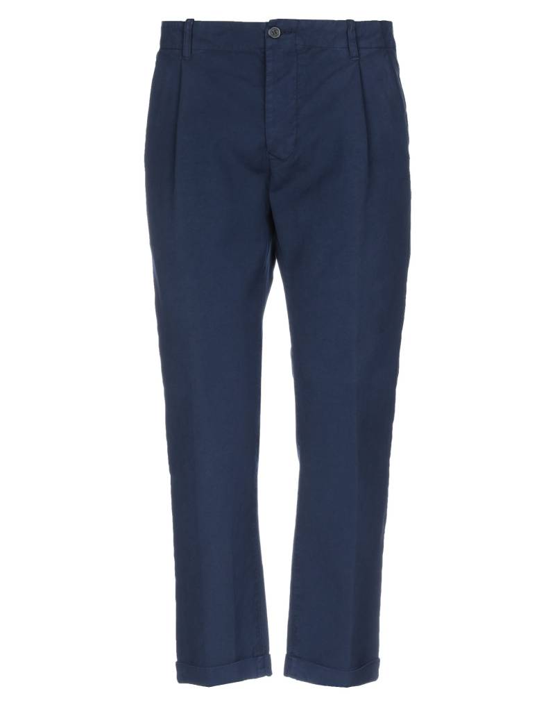 AUTHENTIC ORIGINAL VINTAGE STYLE Hose Herren Nachtblau von AUTHENTIC ORIGINAL VINTAGE STYLE