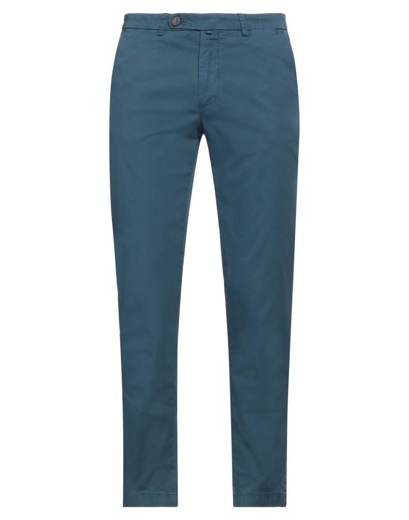 AUTHENTIC ORIGINAL VINTAGE STYLE Hose Herren Aquamarin von AUTHENTIC ORIGINAL VINTAGE STYLE
