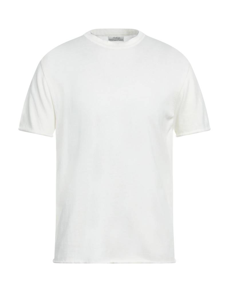 AUTHENTIC ORIGINAL VINTAGE STYLE Pullover Herren Elfenbein von AUTHENTIC ORIGINAL VINTAGE STYLE