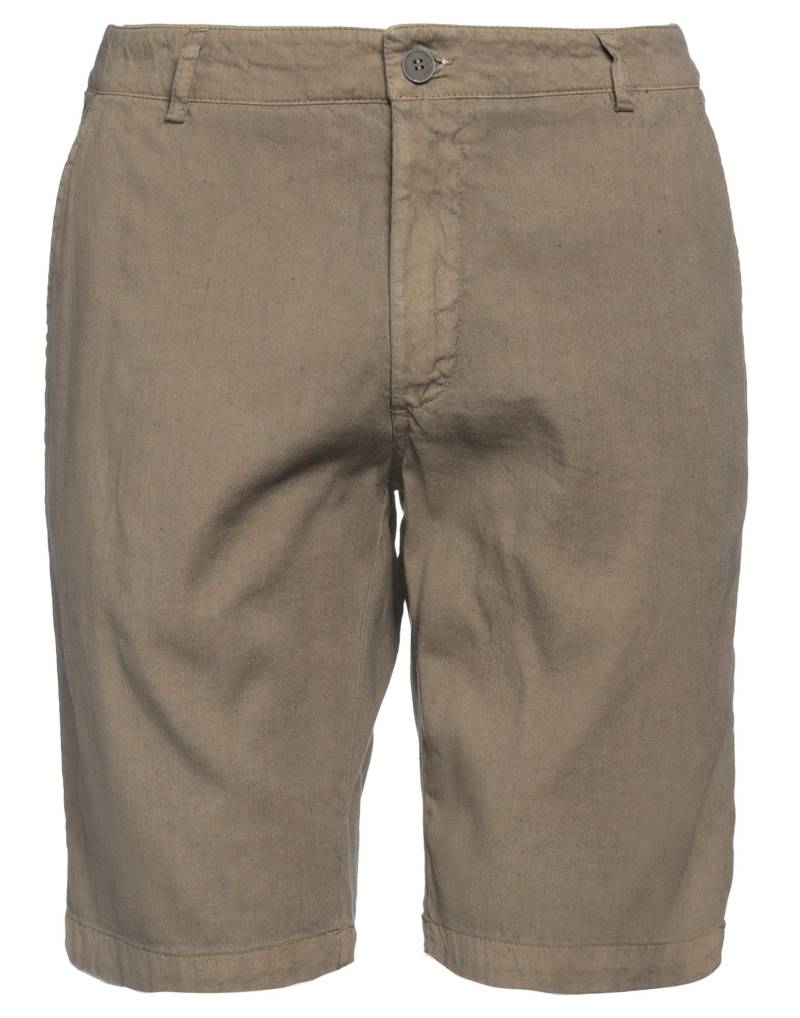 AUTHENTIC ORIGINAL VINTAGE STYLE Shorts & Bermudashorts Herren Khaki von AUTHENTIC ORIGINAL VINTAGE STYLE