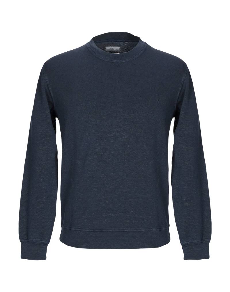 AUTHENTIC ORIGINAL VINTAGE STYLE Sweatshirt Herren Nachtblau von AUTHENTIC ORIGINAL VINTAGE STYLE