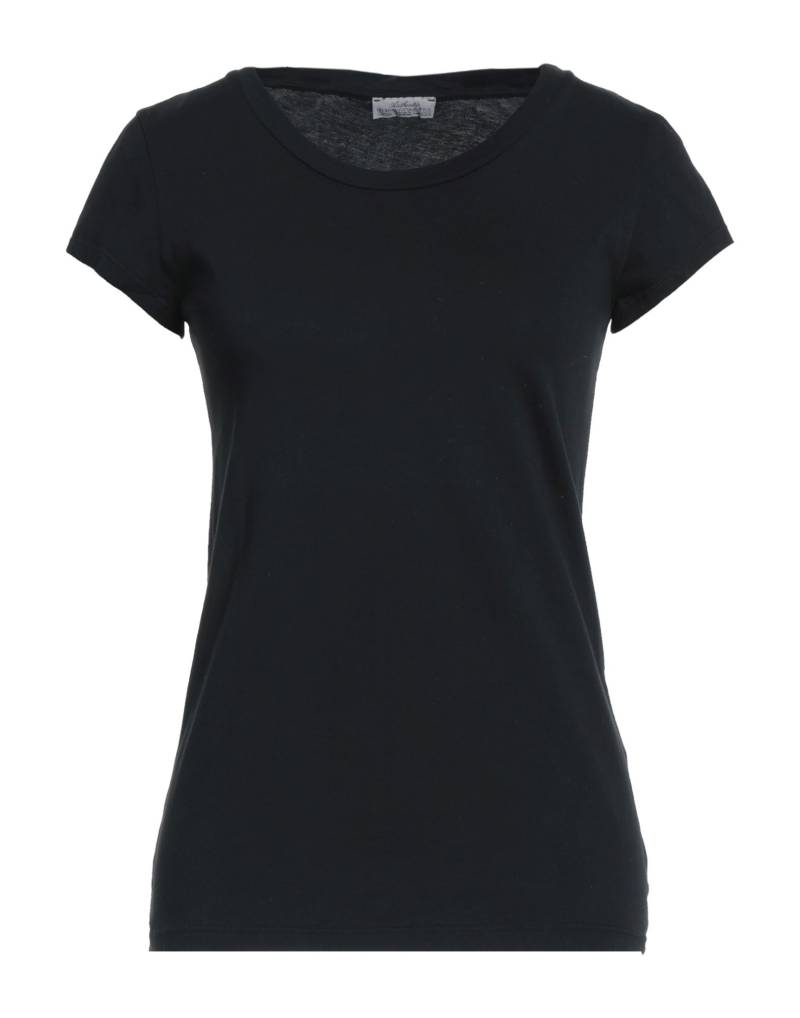 AUTHENTIC ORIGINAL VINTAGE STYLE T-shirts Damen Schwarz von AUTHENTIC ORIGINAL VINTAGE STYLE