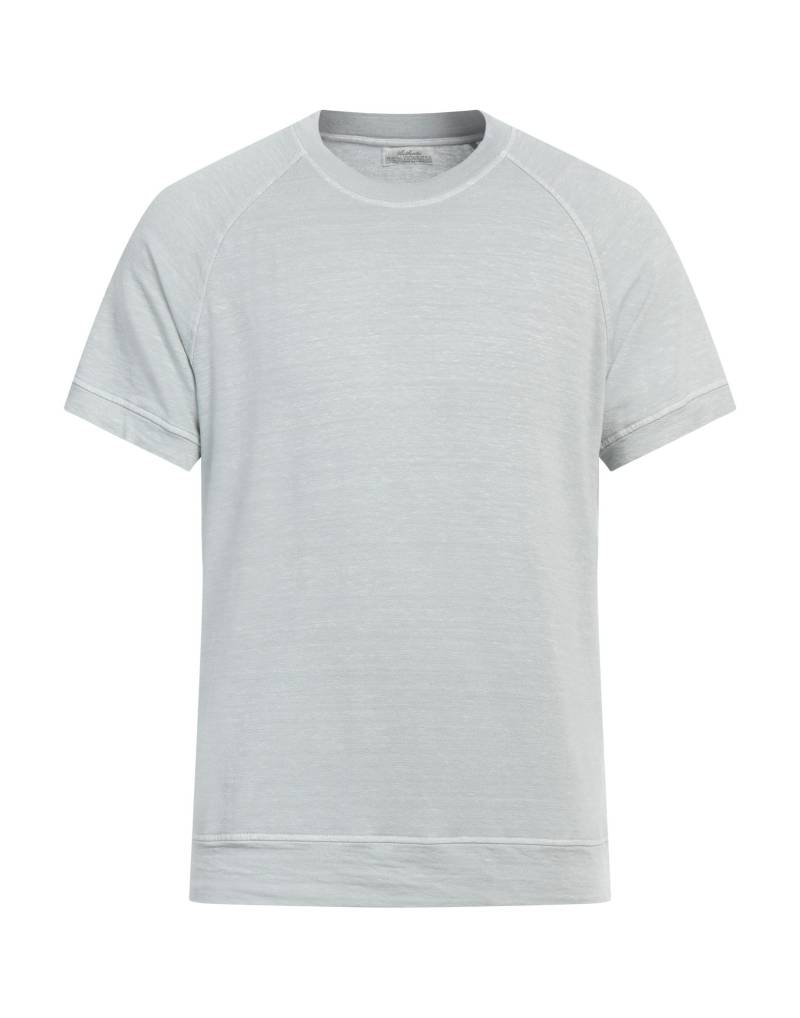 AUTHENTIC ORIGINAL VINTAGE STYLE T-shirts Herren Hellgrau von AUTHENTIC ORIGINAL VINTAGE STYLE