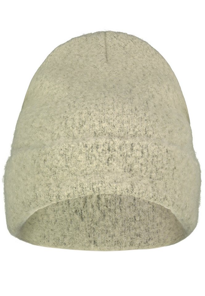 AUTHENTIC STYLE Beanie Damen Strickmütze mit Aufschlag AUTHENTIC STYLE Beanie Damen Strickmütze mit Aufschlag von AUTHENTIC STYLE