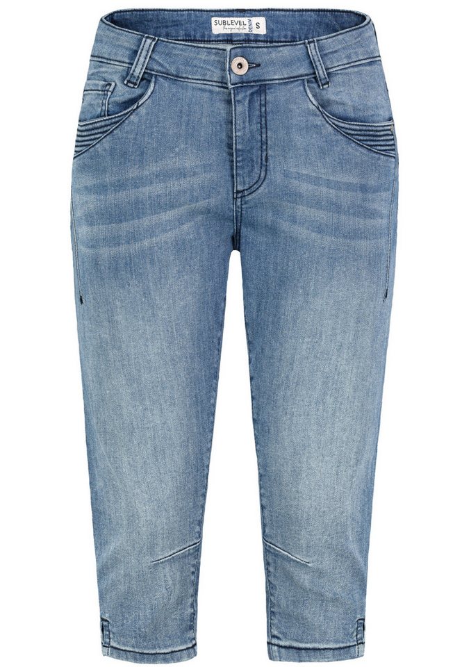 AUTHENTIC STYLE Bermudas von AUTHENTIC STYLE