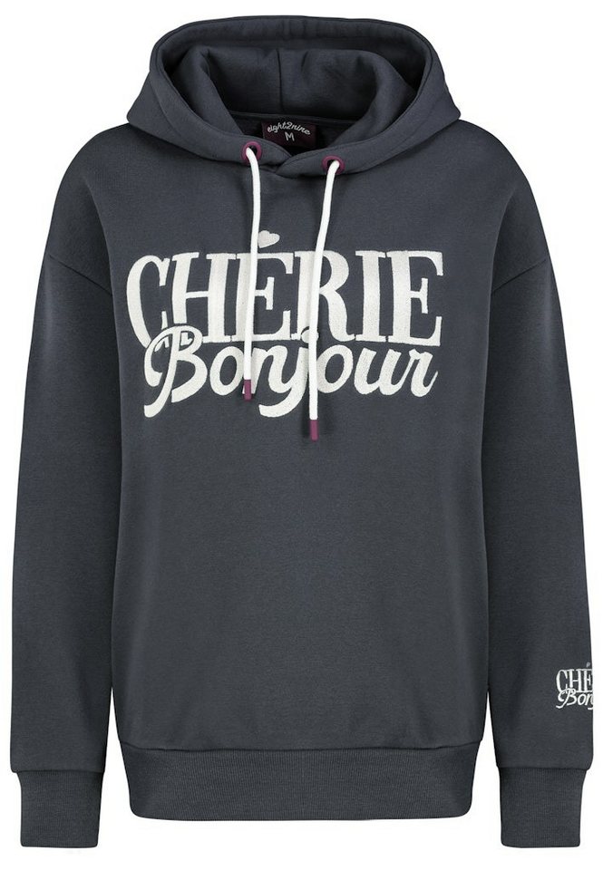 AUTHENTIC STYLE Hoodie Hoodie für Damen (1-tlg., keine Angabe) von AUTHENTIC STYLE