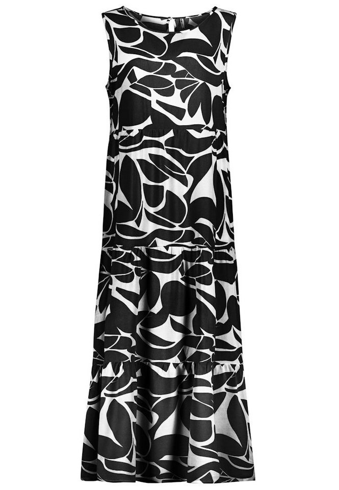 AUTHENTIC STYLE Maxikleid Maxikleid für Damen (keine Angabe, 1-tlg) keine Angabe von AUTHENTIC STYLE
