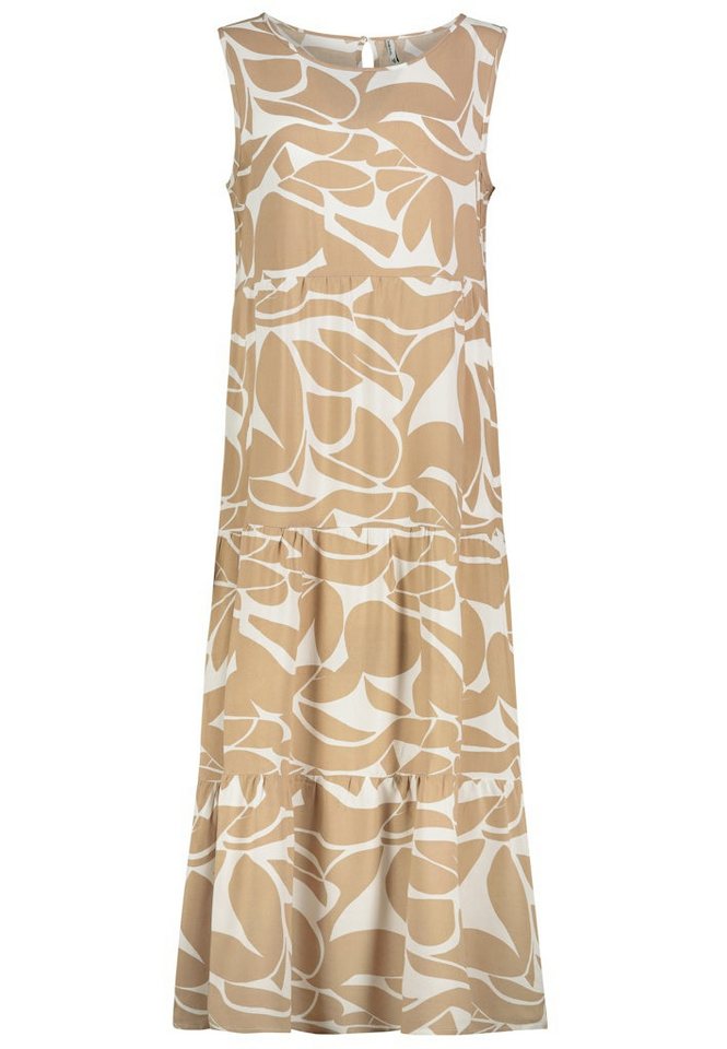 AUTHENTIC STYLE Maxikleid Maxikleid für Damen (keine Angabe, 1-tlg) keine Angabe von AUTHENTIC STYLE