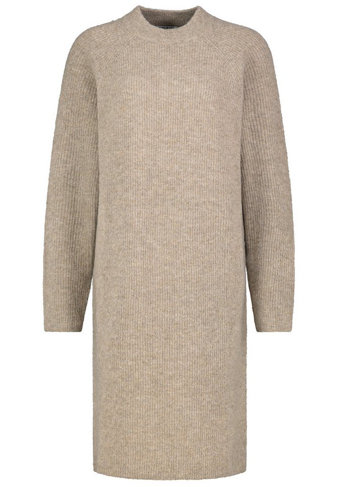 AUTHENTIC STYLE Midikleid DOB Strickkleid, lange Raglanärmel von AUTHENTIC STYLE