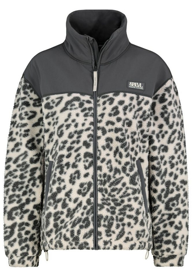 AUTHENTIC STYLE Steppjacke Steppjacke für Damen (1-St) von AUTHENTIC STYLE