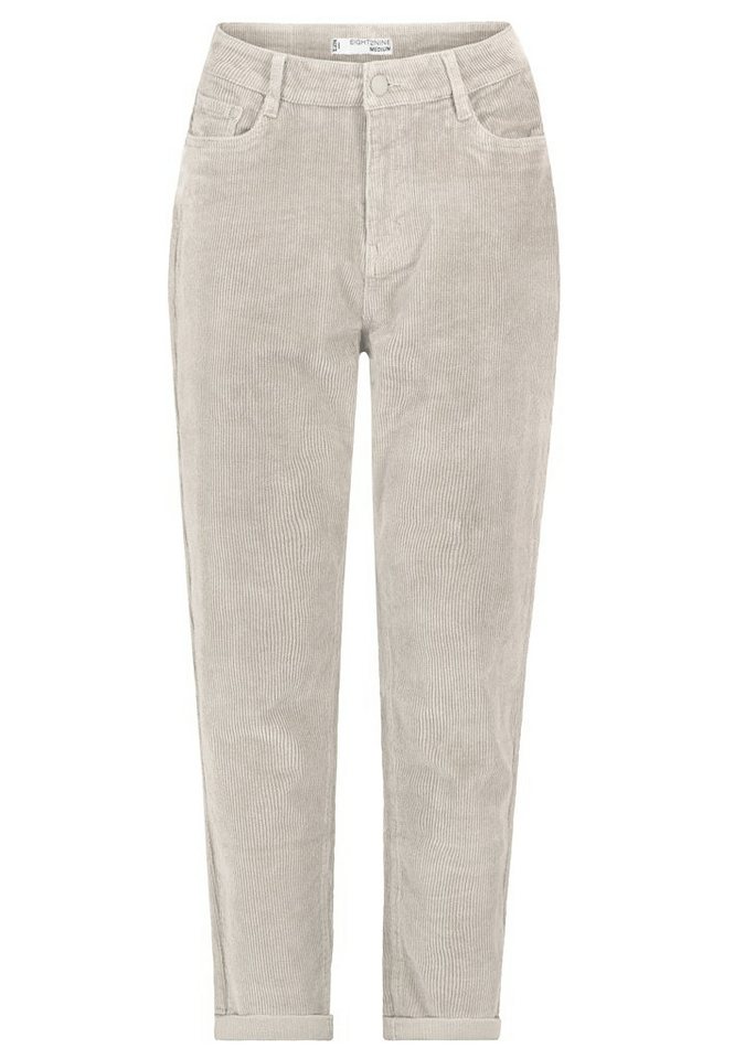 AUTHENTIC STYLE Stoffhose für (1-tlg) von AUTHENTIC STYLE