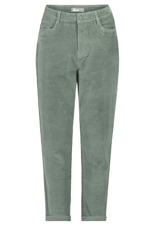 AUTHENTIC STYLE Stoffhose fabric pants for Kids (1-tlg) von AUTHENTIC STYLE