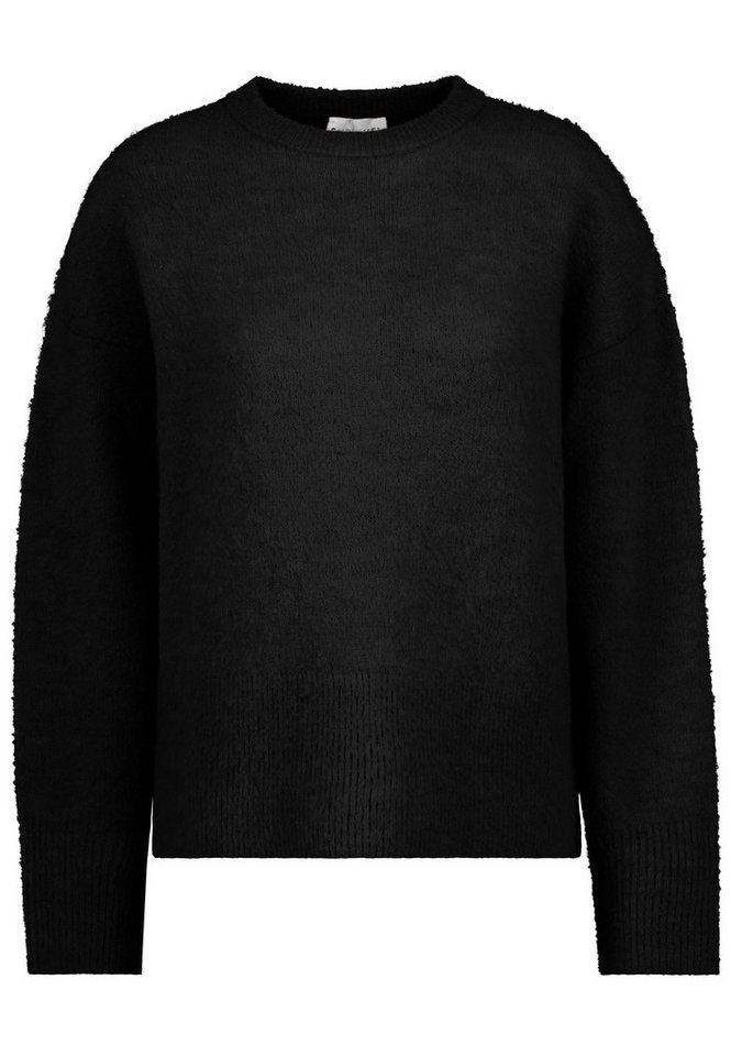 AUTHENTIC STYLE Strickpullover DOB Strick Pullover, langarm, overs von AUTHENTIC STYLE