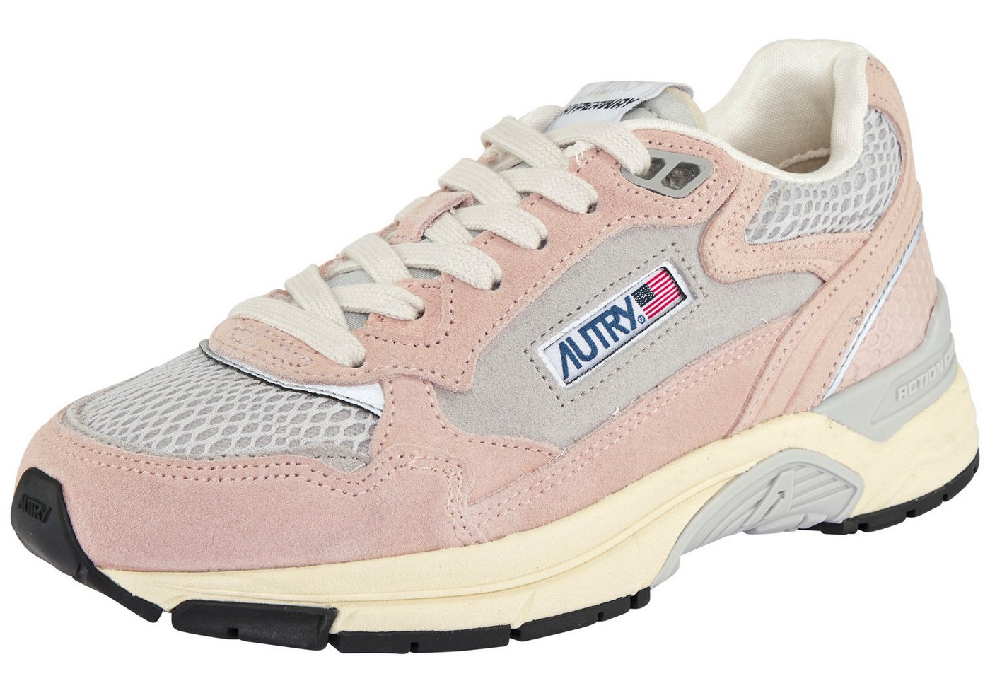 AUTRY HYPERWAY Sneaker von AUTRY
