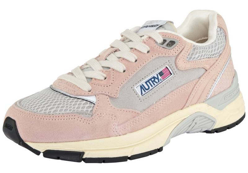 AUTRY HYPERWAY Sneaker von AUTRY